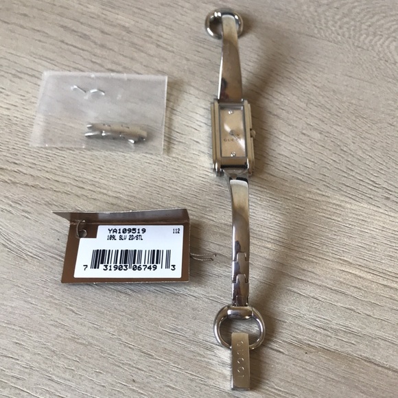 Gucci Ladies Watch - Picture 5 of 5